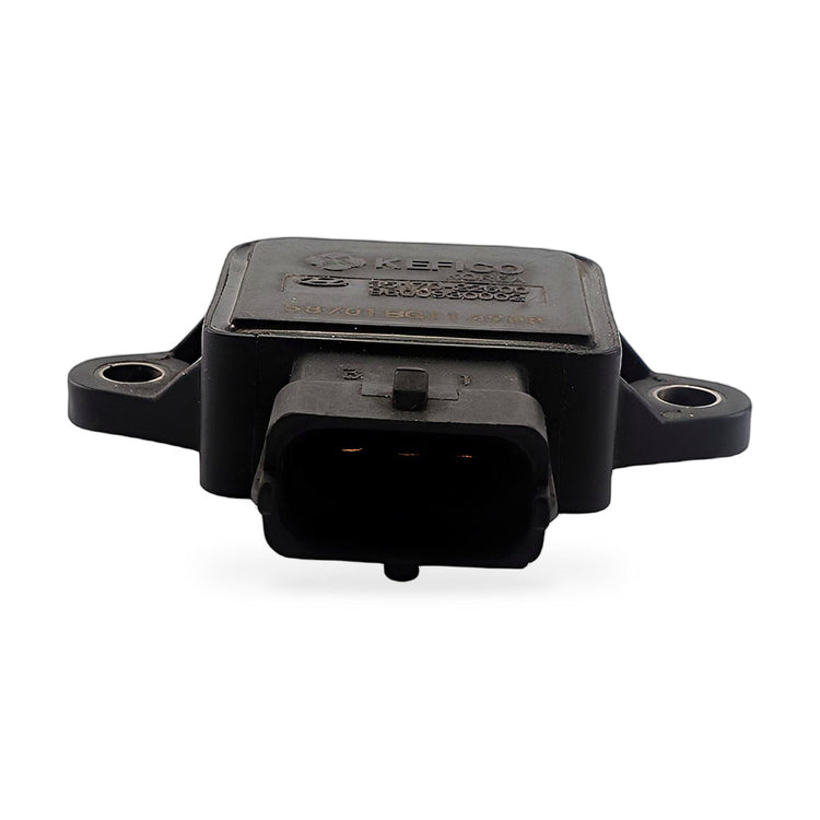 Throttle Position Sensor Suitable for Hyundai Accent Elantra Tiburon Tucson Kia-0
