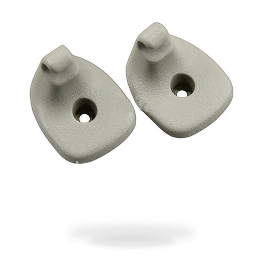 Sun Visor Clip Suitable for Jeep Compass Patriot 2010-2017 1DR31HDAAA-0