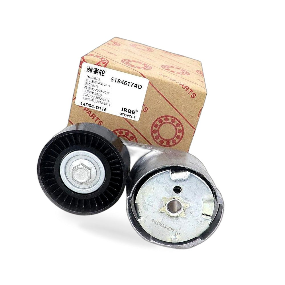 Belt Tensioner Pulley Suitable for Jeep Cherokee Dodge Dart Chrysler 200-3