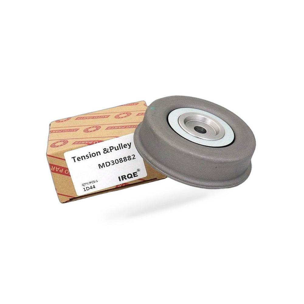 Tensioner Pulley Suitable for Mitsubishi Pajero Montero Kia Sorento Hyundai-1