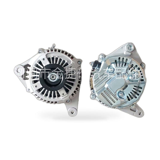 Alternator Suitable for Lexus RX 300 12V 100A 6PK 27060-20140-0