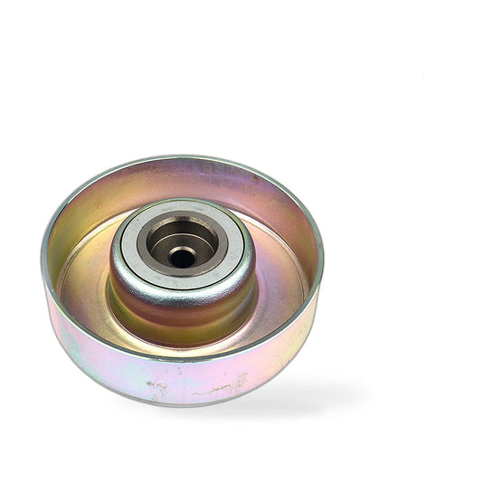 Tensioner Pulley Suitable for Lexus LS460 GS460 GX460 Toyota Land Cruiser-0