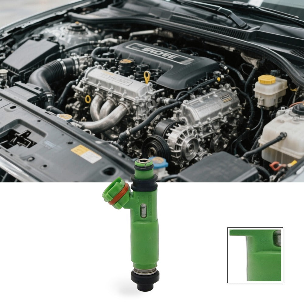 MD332733 195500-3170 for Mitsubishi Pajero Montero 1955003170-1