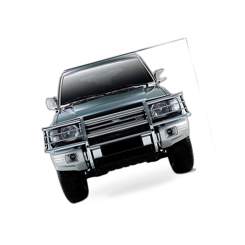 Roof Handle Bow Front Suitable for Mitsubishi Pajero V31 V32 V33 1991-1999-2