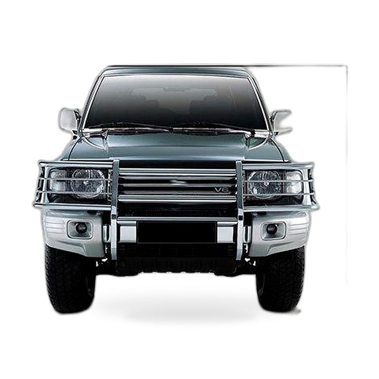 Roof Handle Bow Front Suitable for Mitsubishi Pajero V31 V32 V33 1991-1999-0