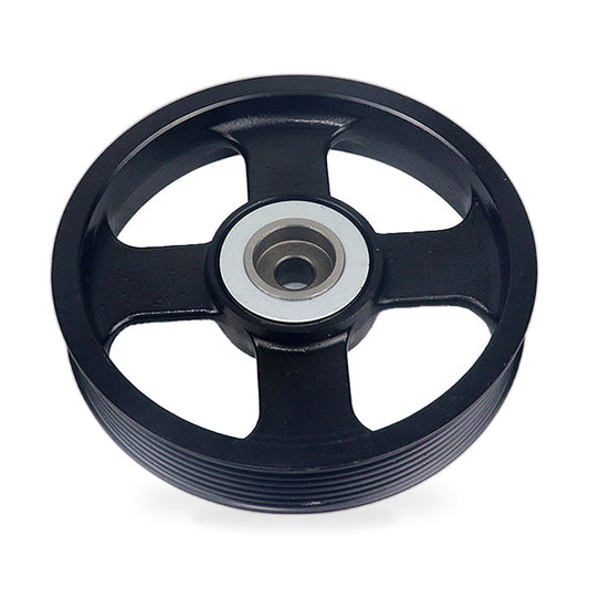 Tensioner Pulley 1341A037 Suitable for Mitsubishi ASX Lancer Outlander Delica-0