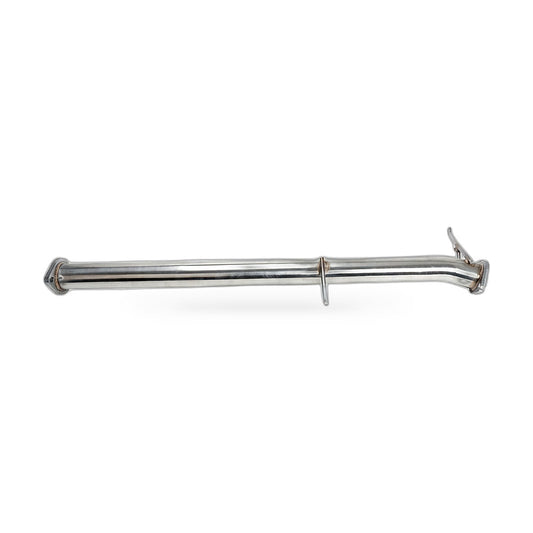 Exhaust Pipe Suitable for Mazda Miata MX-5 Eunos 89-97 1.6L 1.8L MT001149-0
