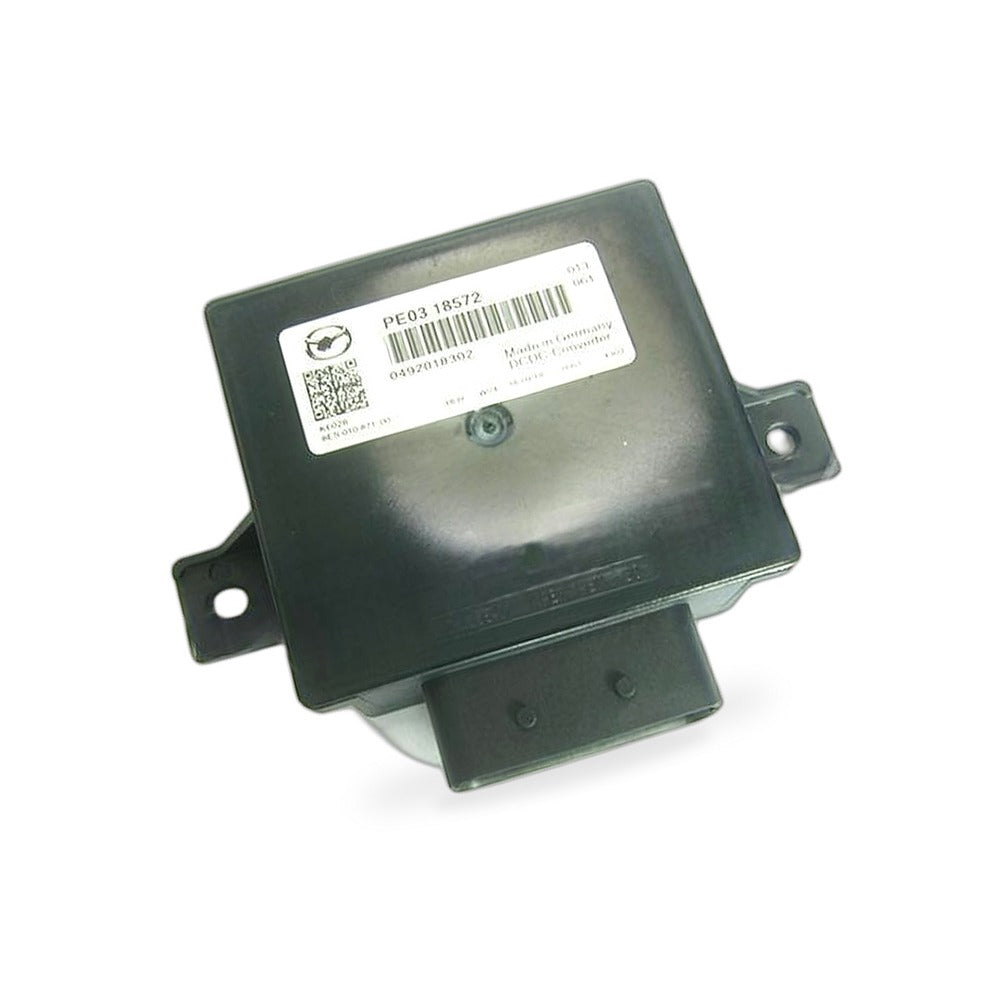 DC/DC Converter Suitable for Mazda 3 6 CX3 CX4 CX5 CX8 CX9 PE03-18-572-2