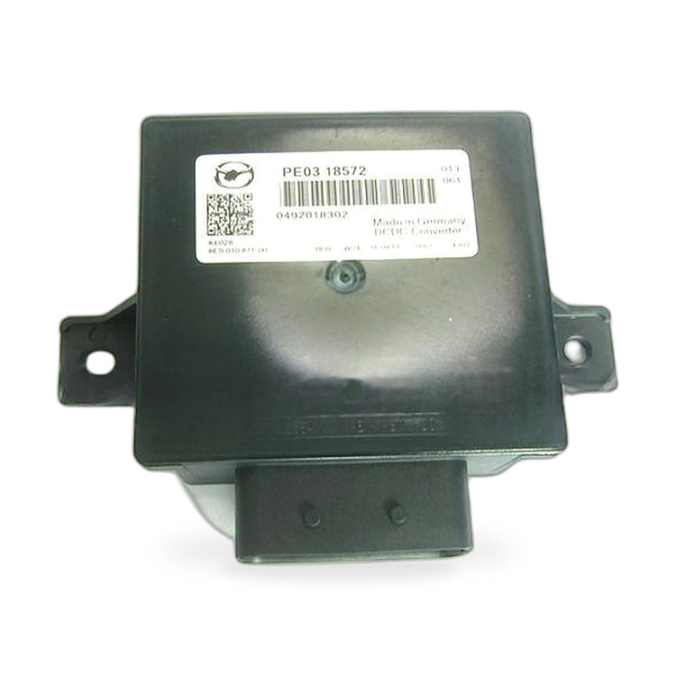 DC/DC Converter Suitable for Mazda 3 6 CX3 CX4 CX5 CX8 CX9 PE03-18-572-0
