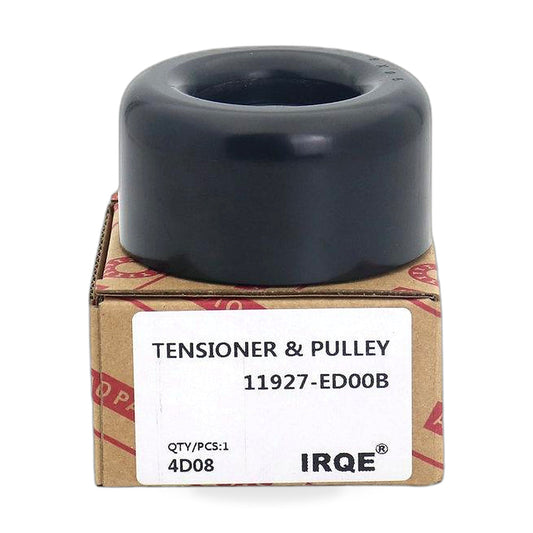 Belt Tensioner Pulley Suitable for Nissan Sylphy Tiida Qashqai Cube Juke Livina-0
