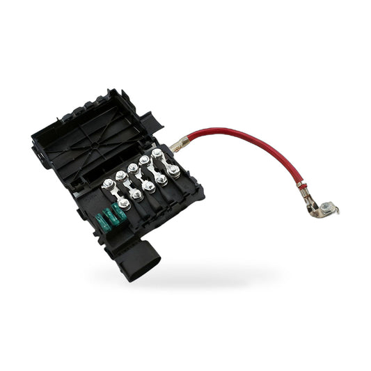 Battery Fuse Box Suitable for VW Old Bora Classic Golf 4 MK4 1J0937550A-0