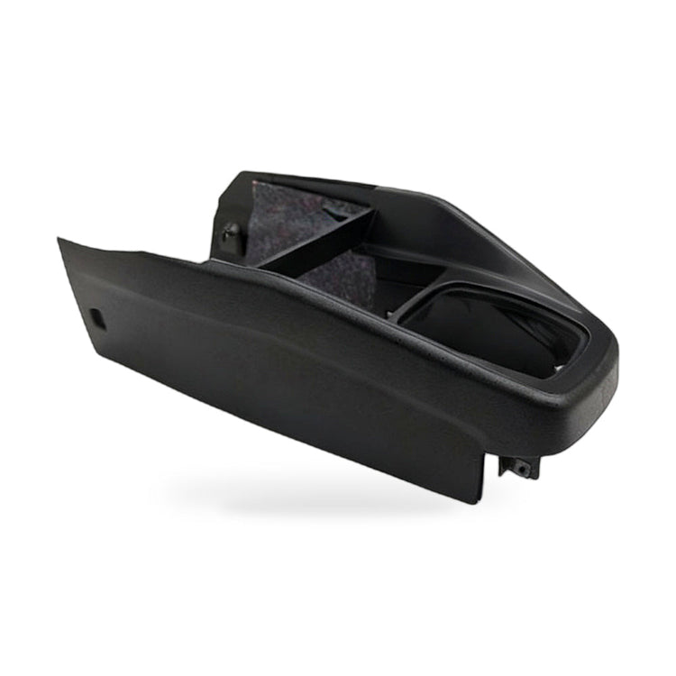 Auto Center Console Gear Base Suitable for VW Golf 4 Bora Jetta MK4 Black-0