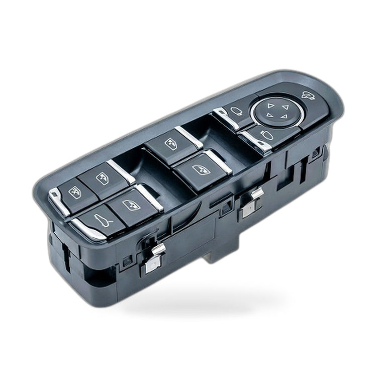 Power Window Switch Suitable for Porsche Cayenne Panamera 7PP959858RDML-0
