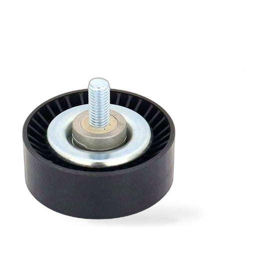 Tensioner Pulley Suitable for Chery A1 A3 Cowin 3 481H-1007070 1.3L 1.5L 1.6L-0