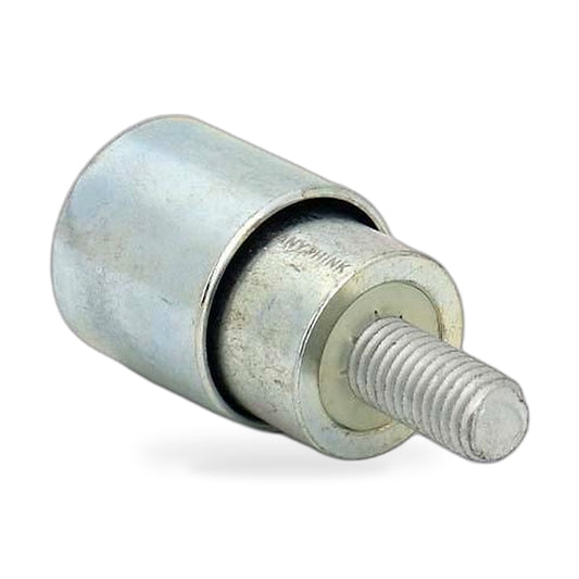Tensioner Pulley 481H-1007071 Suitable for Chery A3 Cowin Flagcloud Eastar-0
