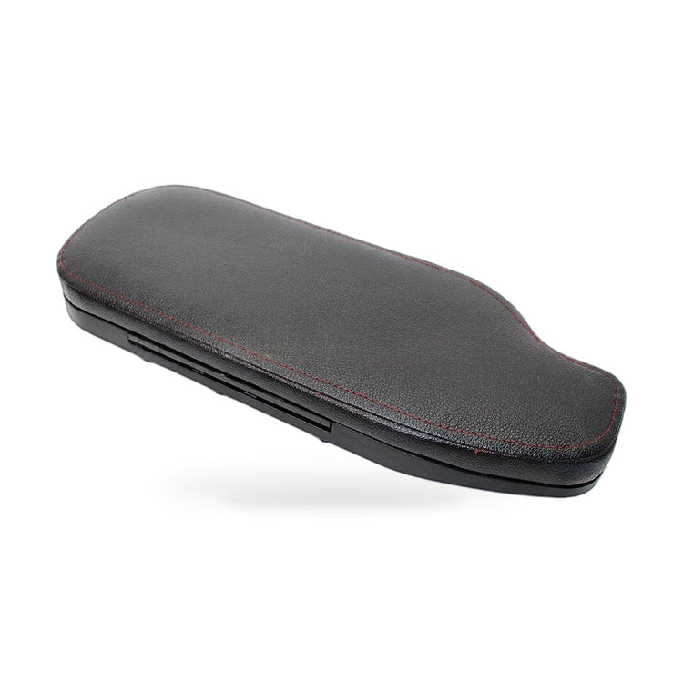 Center Console Lid Storage Box Cover Suitable for Subaru BRZ Toyota 86 13-18-0