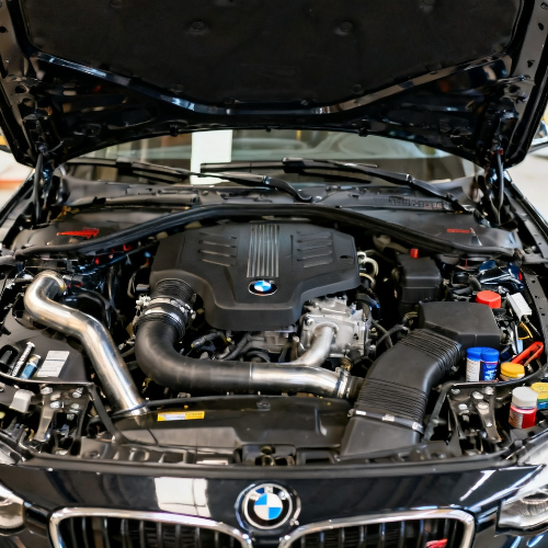 Tire Pressure Sensor Suitable for Tesla Model 3-0