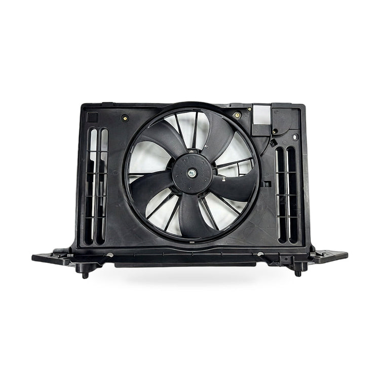 Radiator Fan Assembly Suitable for Toyota Corolla 1.6L 1.8L-0