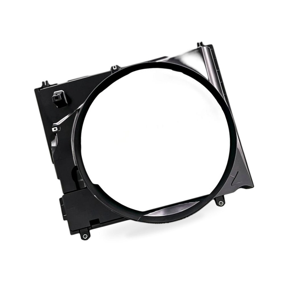 Fan Shroud Suitable for Toyota Land Cruiser 2021-2026 F33A Diesel 16711-52031-2