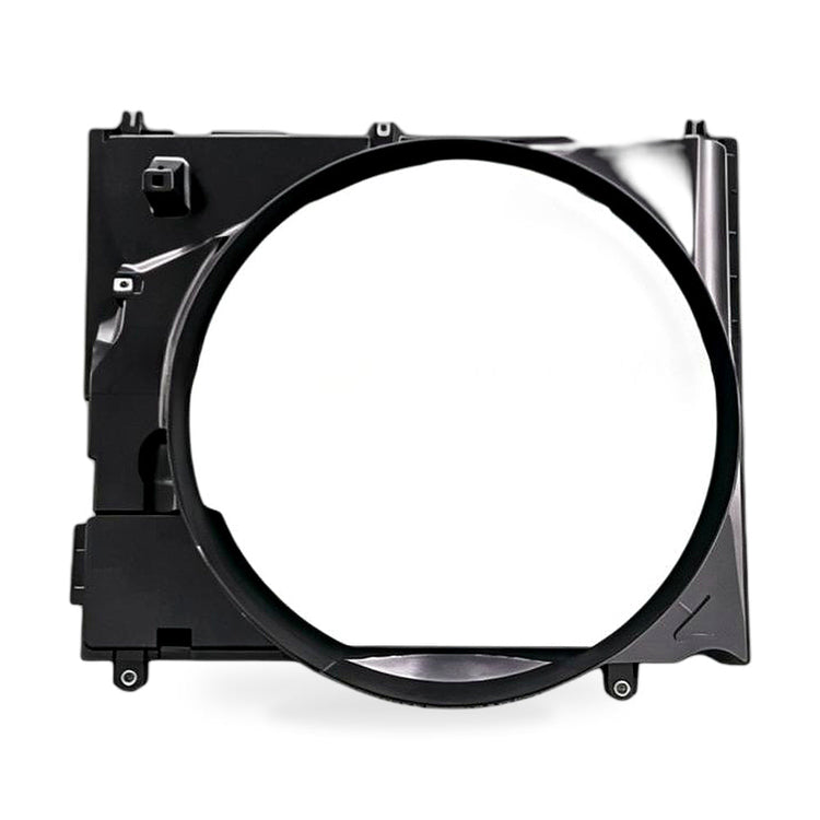 Fan Shroud Suitable for Toyota Land Cruiser 2021-2026 F33A Diesel 16711-52031-0