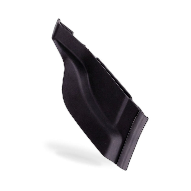 Front Windshield Lower Corner Rain Deflector Suitable for Toyota Prius 2010-2015-3