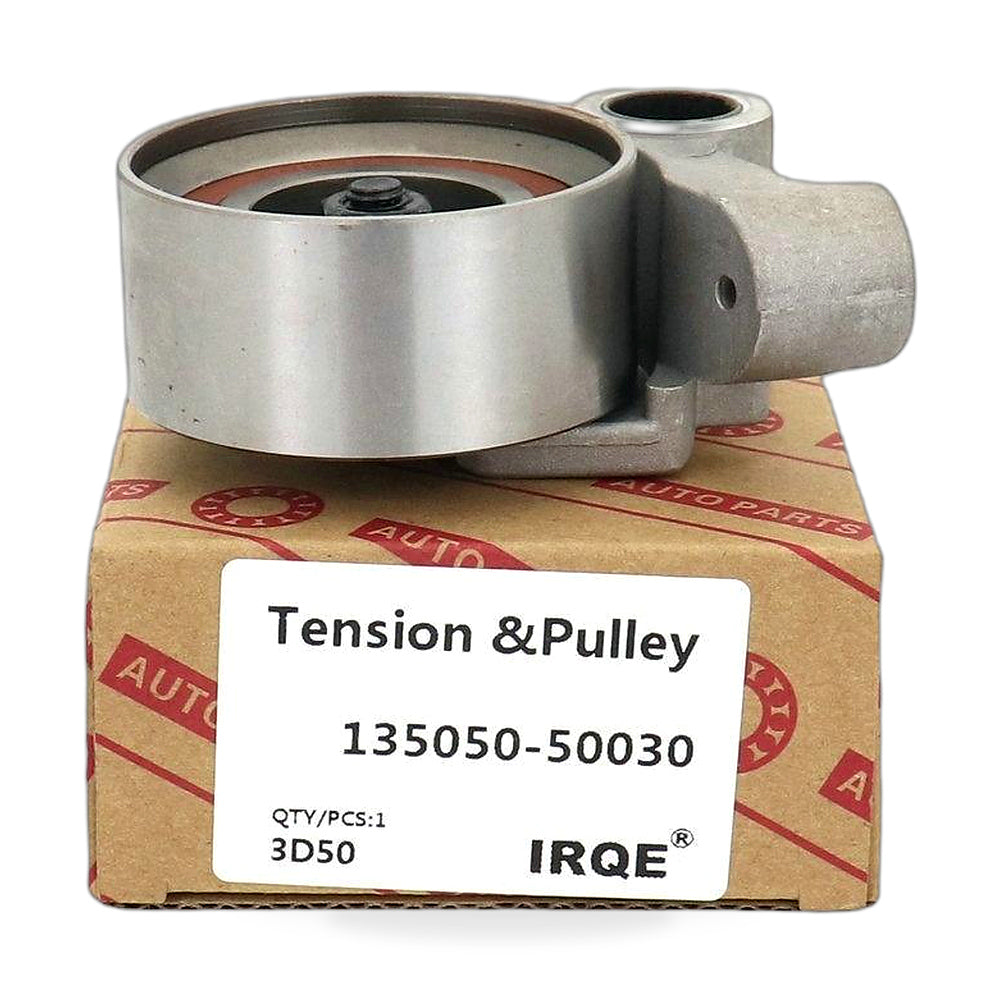 Tensioner Pulley 13505-50030 Suitable for Toyota Crown Lexus GS300 GS400 GS430-0