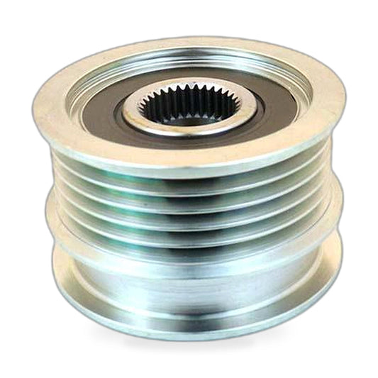 Single-Groove Pulley Suitable for Toyota Volkswagen Polo 028 903 119 S-0