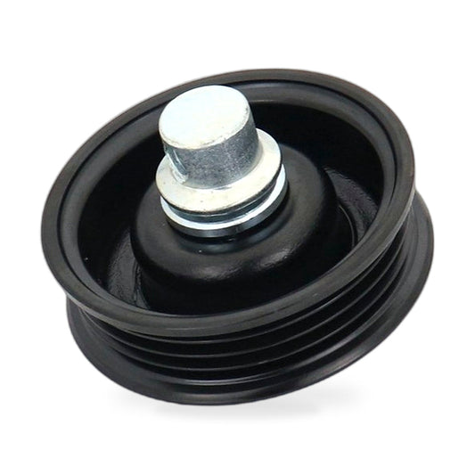 Tensioner Pulley Suitable for Toyota Prado IS 2002-2013 4.0L 2.7L 3.0L 2.5L 3.5L-0