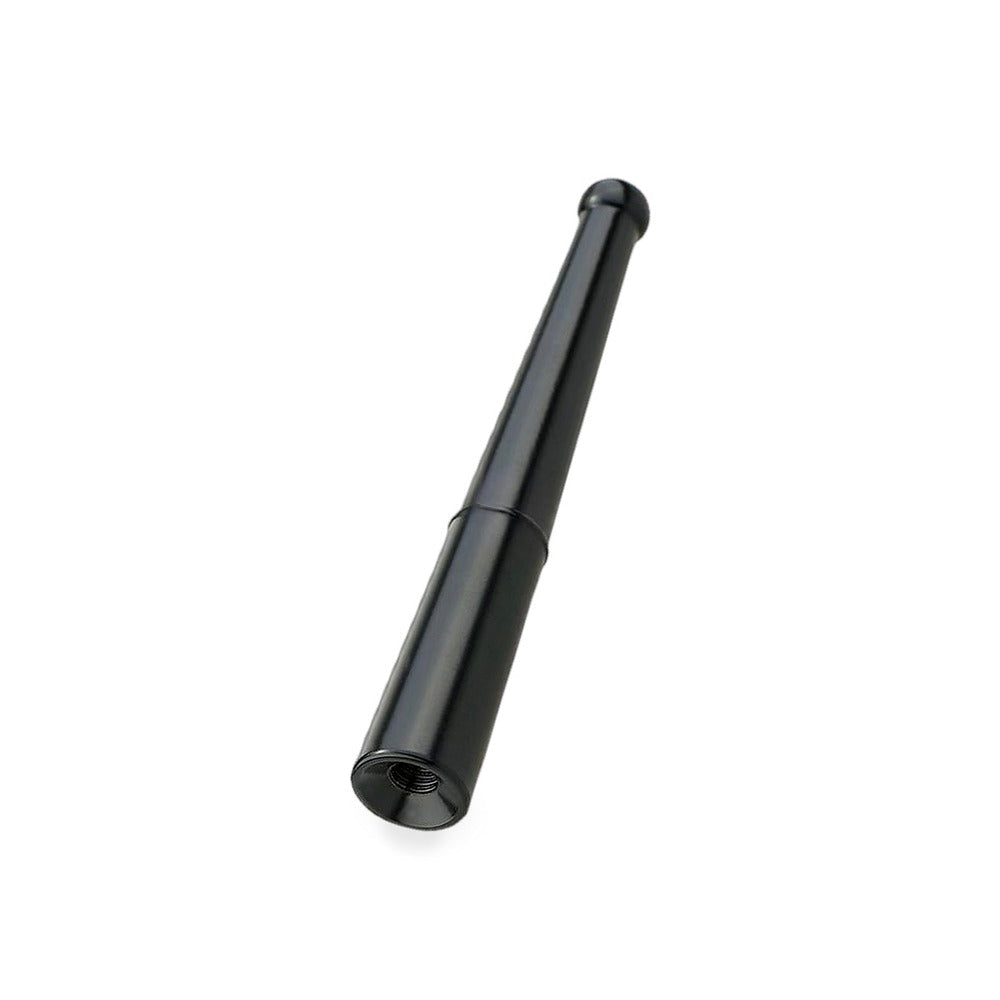 4-Inch Iron Short Antenna Radio Modification Suitable for Universal All Models-1