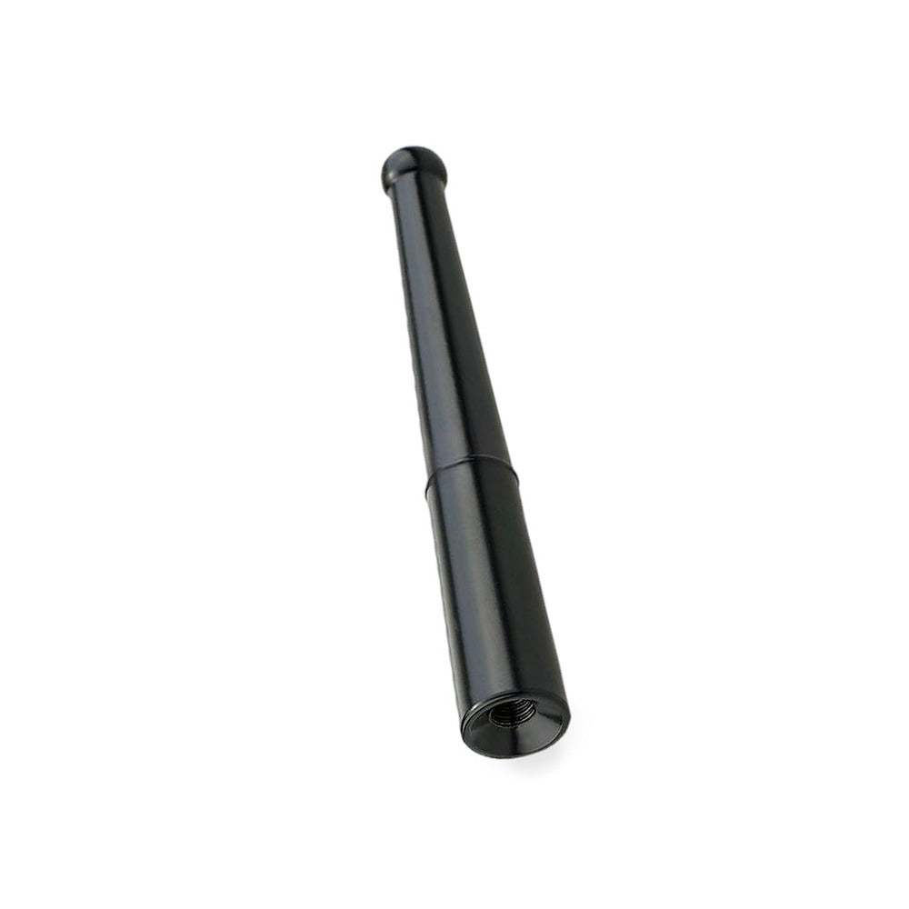 4-Inch Iron Short Antenna Radio Modification Suitable for Universal All Models-2