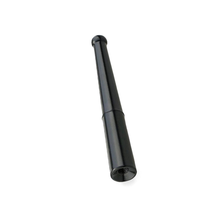 4-Inch Iron Short Antenna Radio Modification Suitable for Universal All Models-2