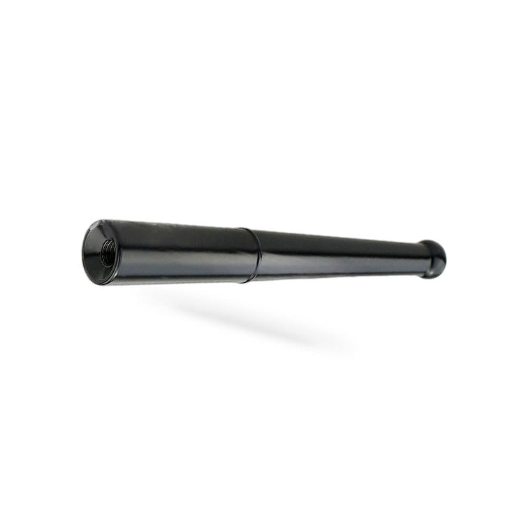 4-Inch Iron Short Antenna Radio Modification Suitable for Universal All Models-3