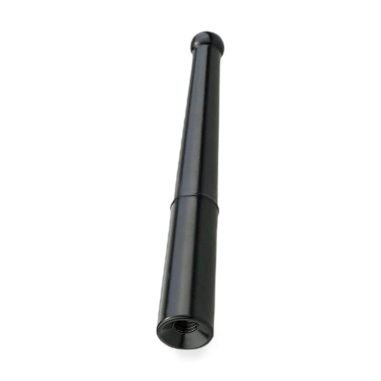 4-Inch Iron Short Antenna Radio Modification Suitable for Universal All Models-0