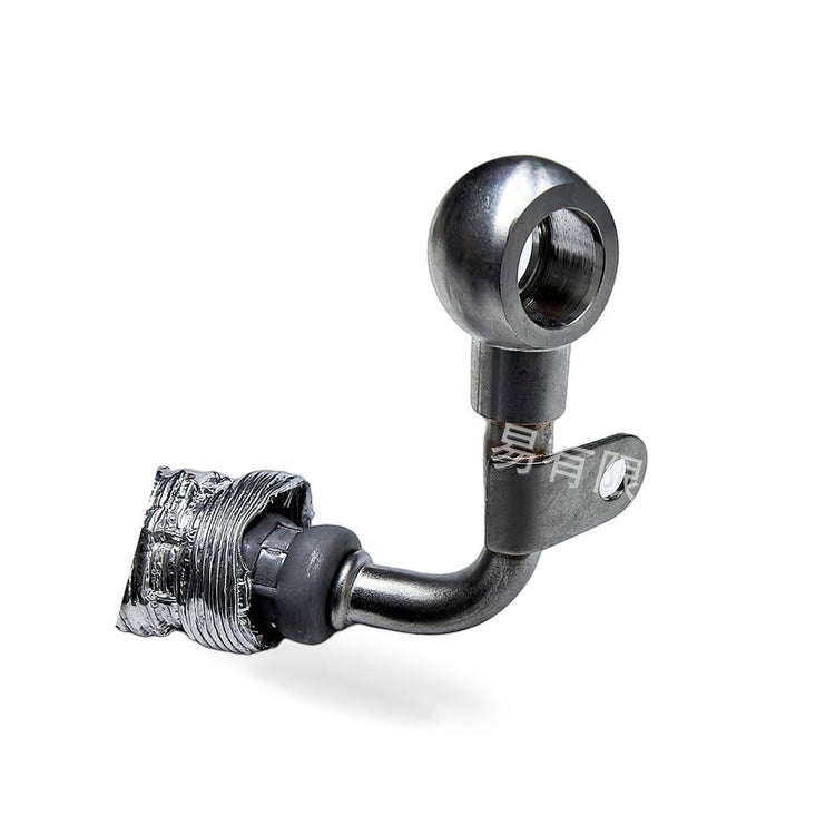 Turbocharger Pipe Suitable for VW Passat 2.0T 06J121497G-3