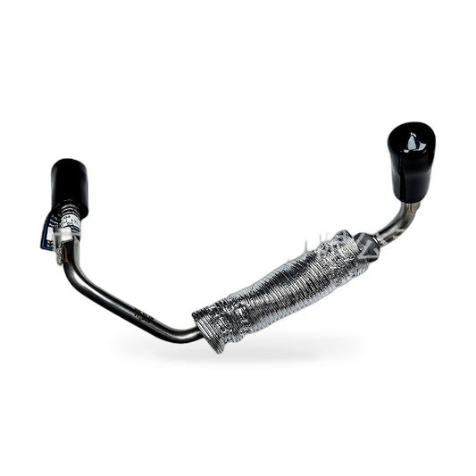 Turbocharger Pipe Suitable for VW Passat 2.0T 06J121497G-0