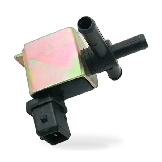 Turbocharger Solenoid Valve Suitable for Audi A4 2.8L-0