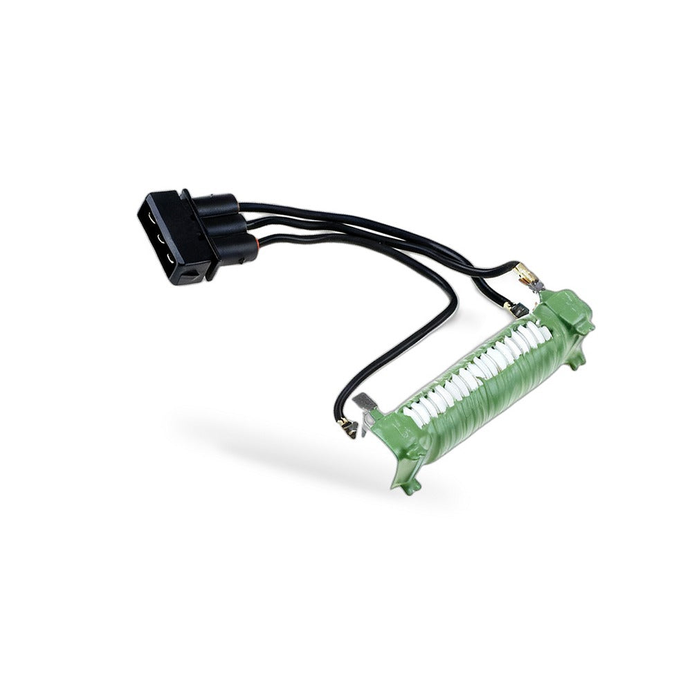 Fan Blower Resistor Suitable for Audi VW Golf Passat 701959263D-1