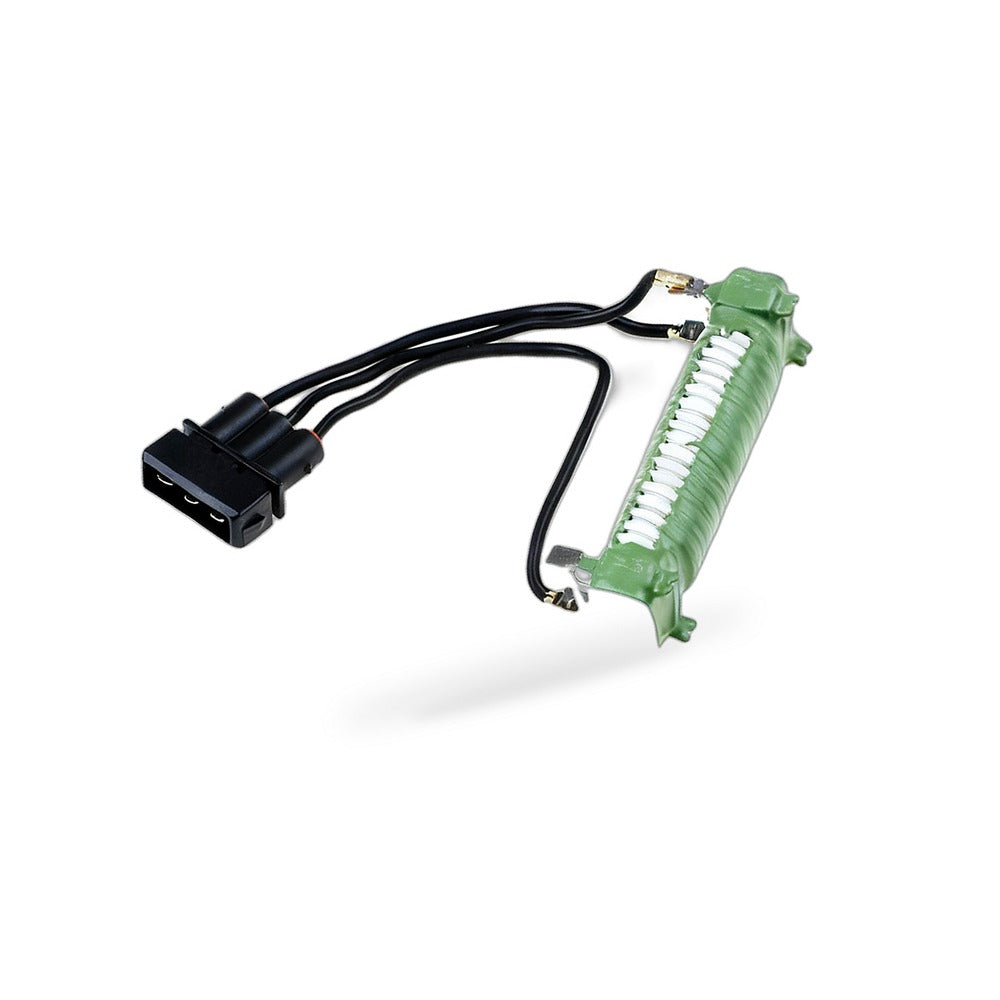 Fan Blower Resistor Suitable for Audi VW Golf Passat 701959263D-2