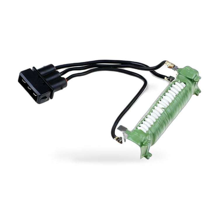 Fan Blower Resistor Suitable for Audi VW Golf Passat 701959263D-0