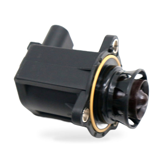 Turbocharger Solenoid Valve Diverter Bypass Valve Suitable for Audi A3 A4 A5-0