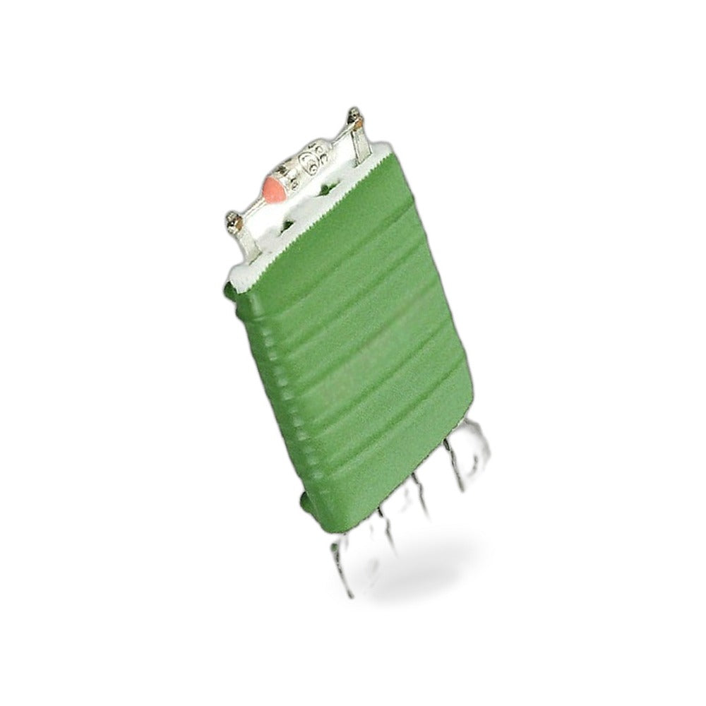 Air Conditioning Blower Resistor Suitable for VW Golf Jetta Passat Audi A3 TT-2