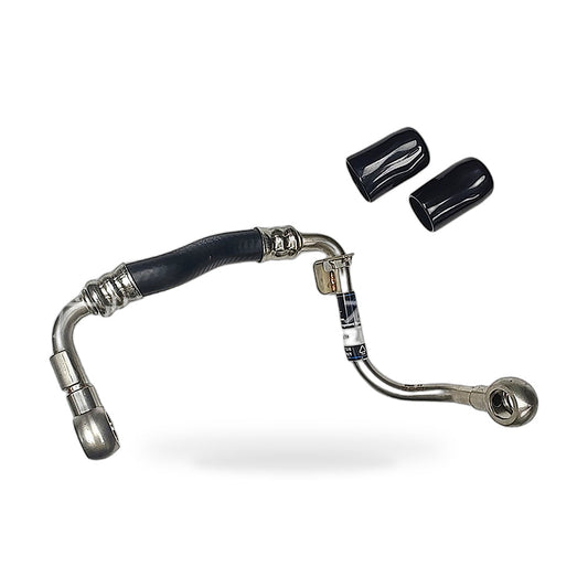 Turbocharger Pipe Suitable for Audi C6 2.0T 06- 06D121497A-0