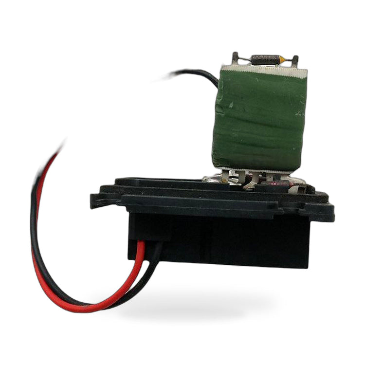 Blower Motor Resistor Fan Module Suitable for Buick W WK WA WG GL8 52407893-0
