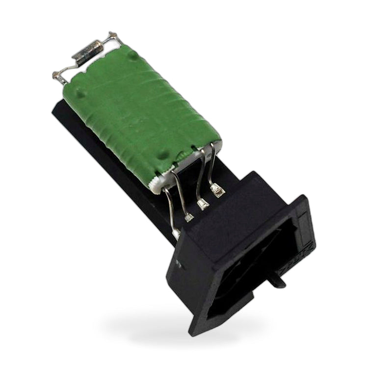 Blower Motor Resistor Suitable for BMW 3 Series E36 E46 5 Series E39 64118391749-0