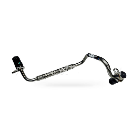 Turbocharger Pipe Suitable for BMW 3 Series 5 Series N20 11428678840-0