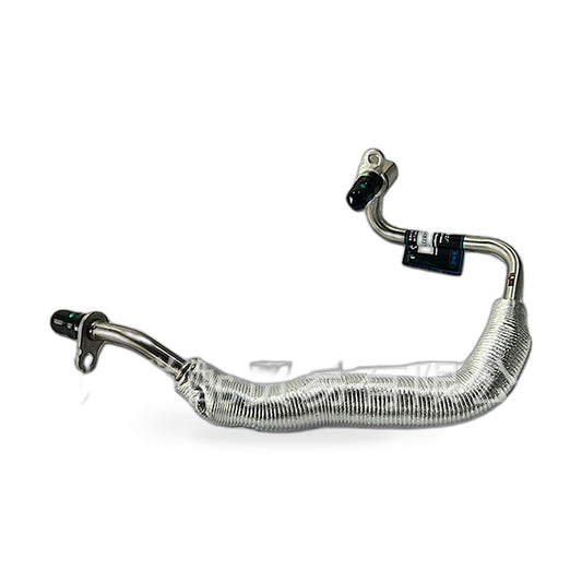Turbocharger Oil Pipe Suitable for BMW G38 G12 B48 Engine 11428487371-0
