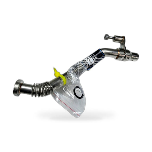 Turbocharger Pipe Suitable for BMW 5 Series 6 Series 7 Series N63 11427577010-0