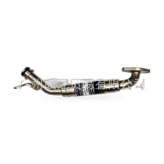 Turbocharger Pipe Suitable for BMW E82 E88 E90 E91 11427563713-0