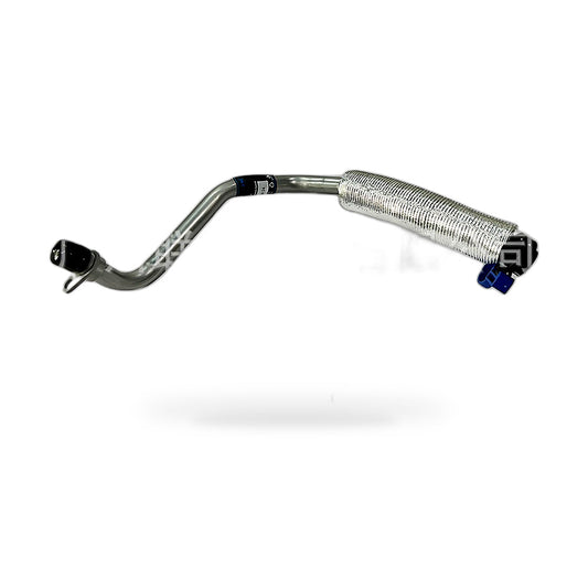 Turbocharger Oil Line Suitable for BMW 3 Series F30 F35 N13 11427608124-0