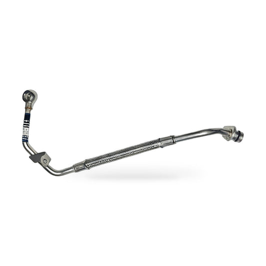 Turbocharger Pipe Suitable for BMW 7 Series G12 2019- N63 11427934654-0